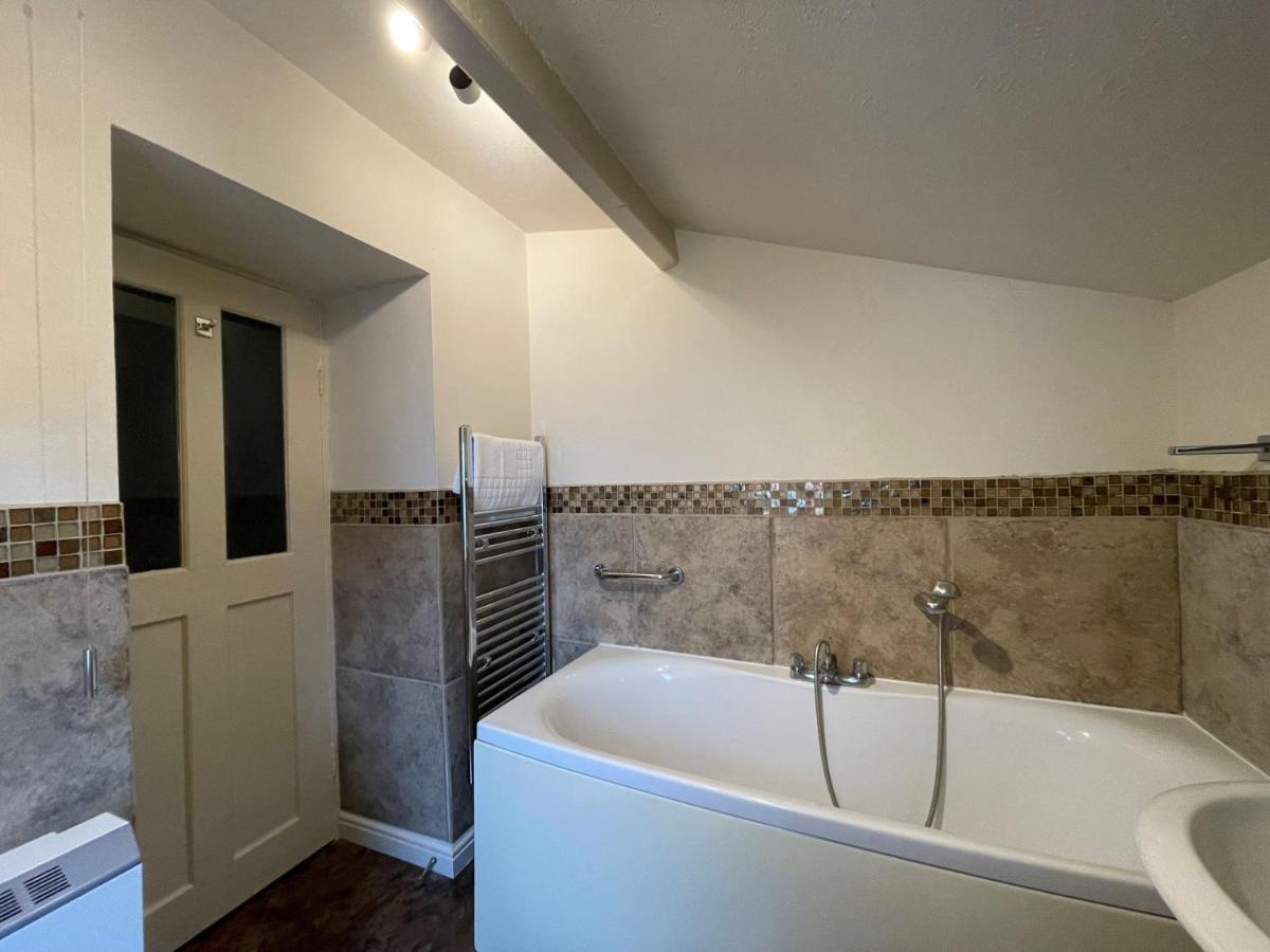 Spa Cottage بريثوايت المظهر الخارجي الصورة