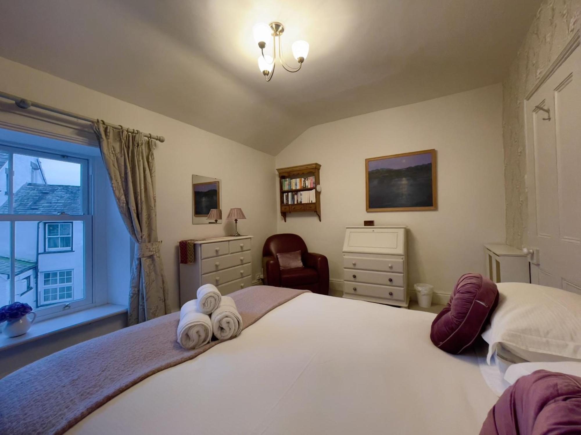 Spa Cottage بريثوايت المظهر الخارجي الصورة