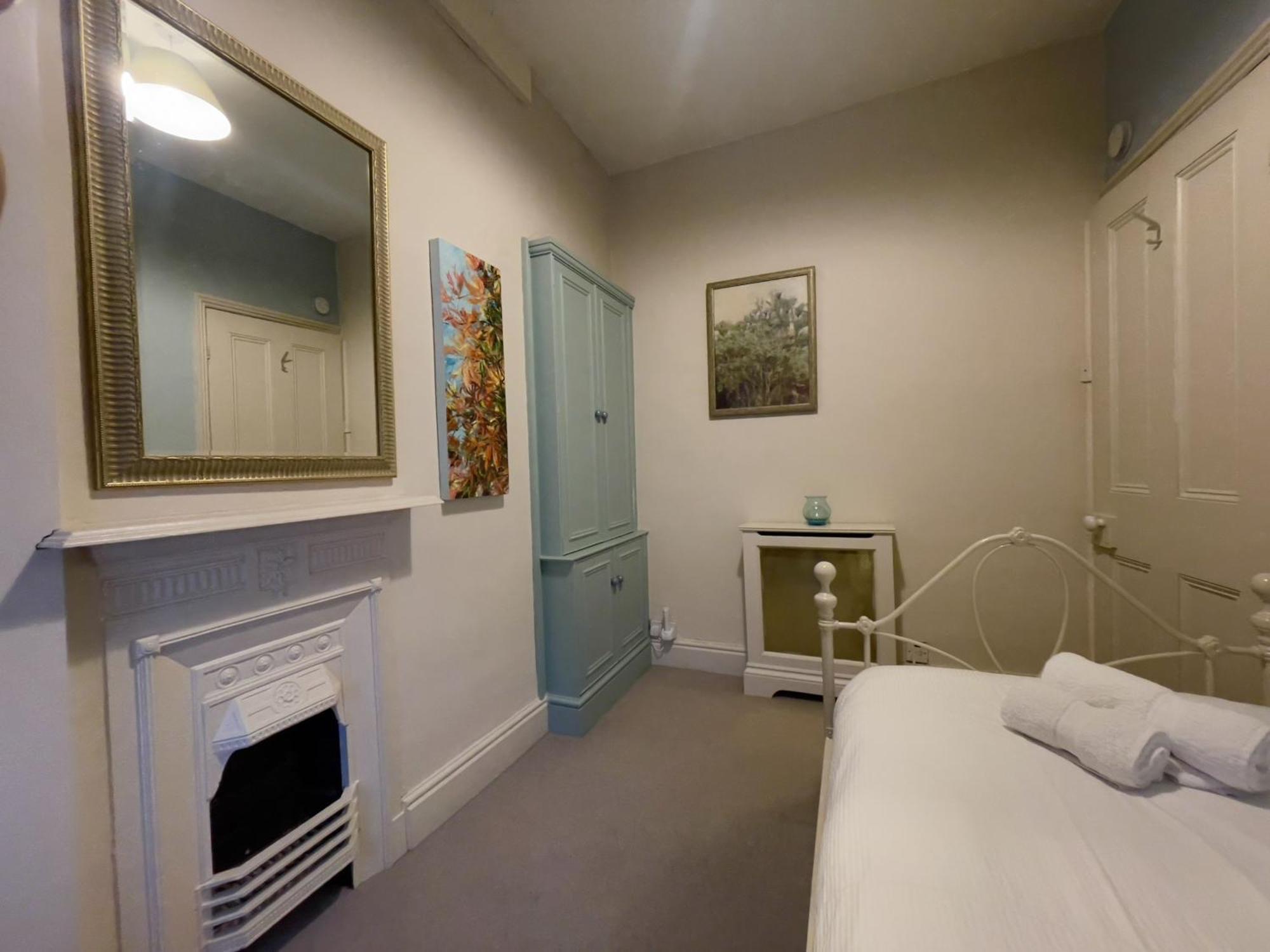 Spa Cottage بريثوايت المظهر الخارجي الصورة