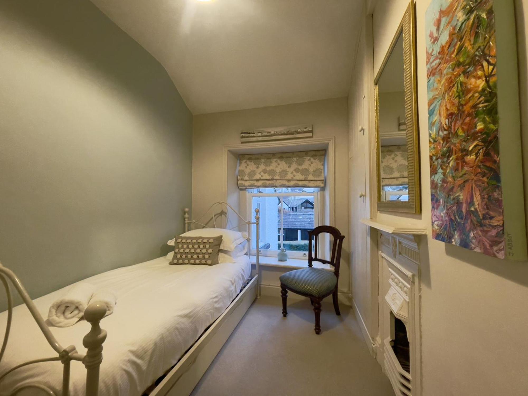 Spa Cottage بريثوايت المظهر الخارجي الصورة