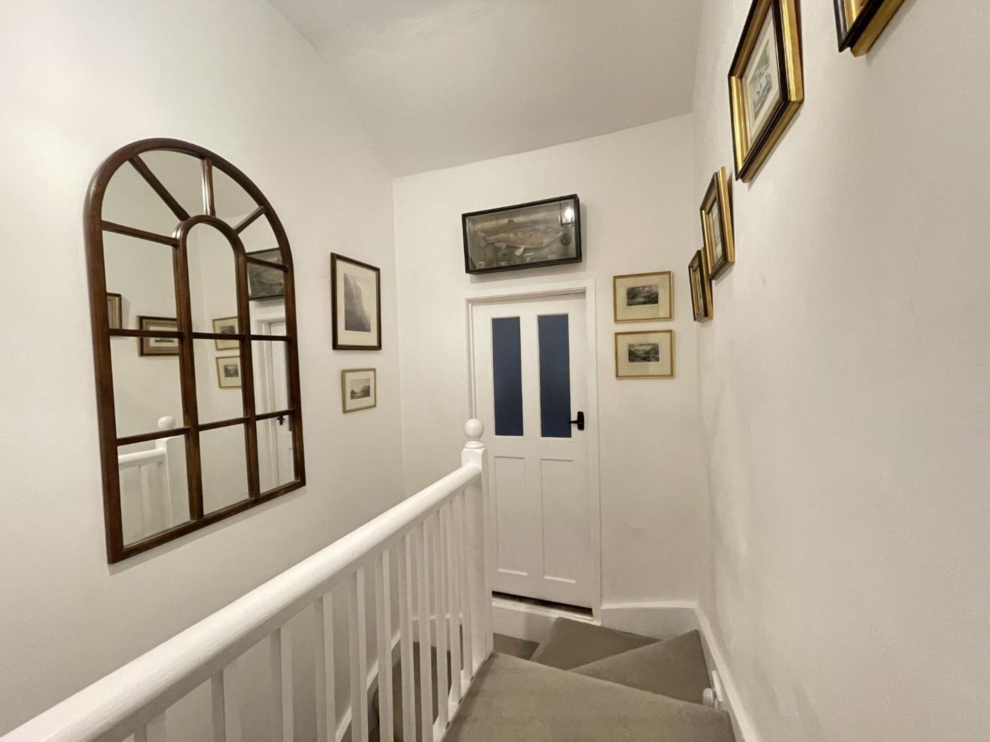 Spa Cottage بريثوايت المظهر الخارجي الصورة